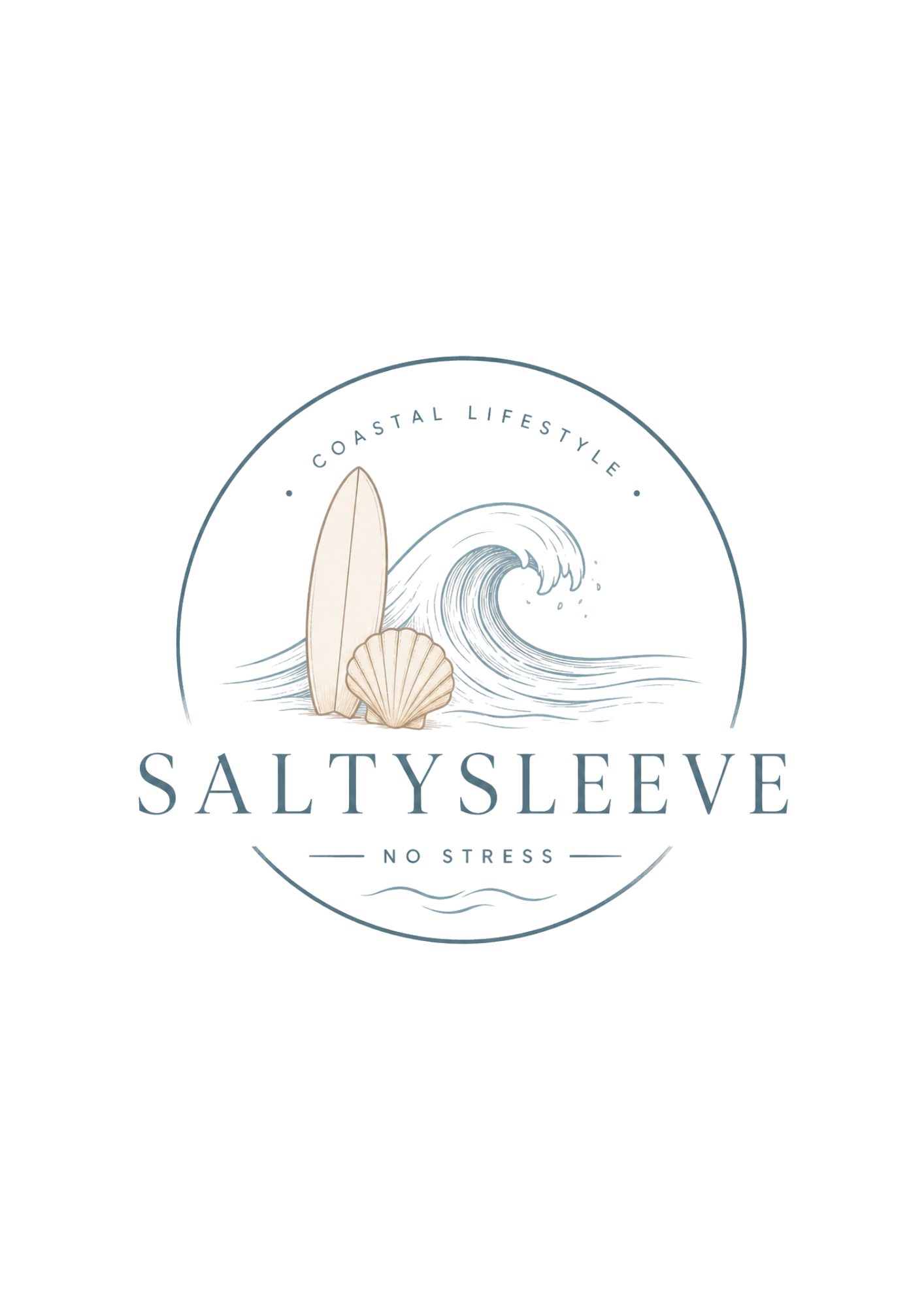 SALTYSLEEVE