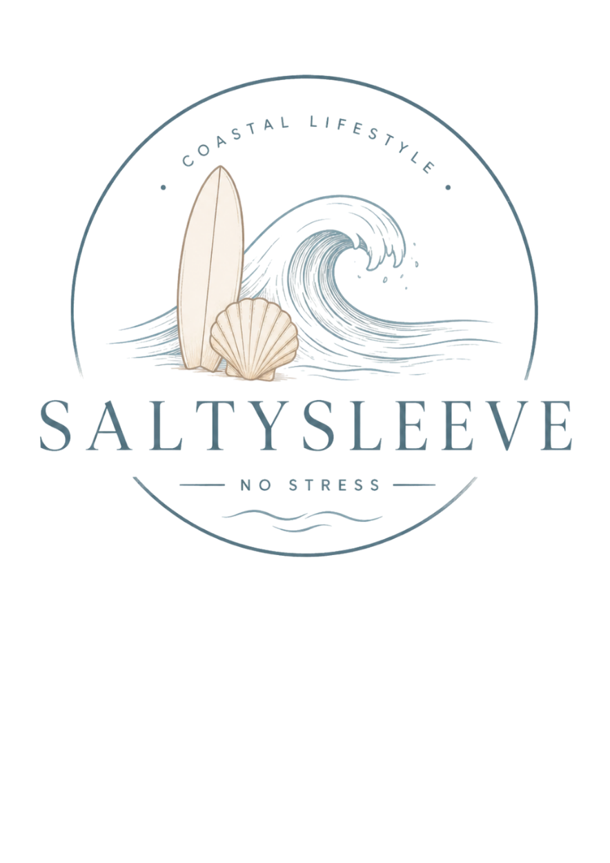 SALTYSLEEVE